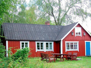 4 person holiday home in LAHOLM in Knäred